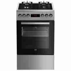 Плита BEKO FSM51330DXDT