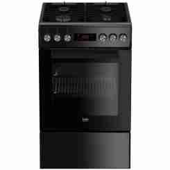 Плита BEKO FSM51330DXDT