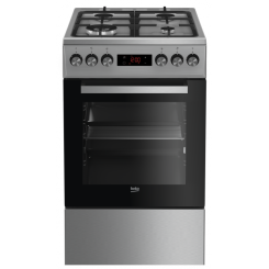 Плита BEKO FSM51330DXDT