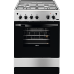 Плита ZANUSSI ZCK67211WA