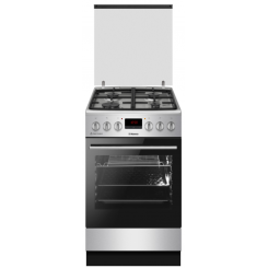 Плита ELECTROLUX LKK 560200 X