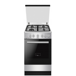 Плита ELECTROLUX LKG600001X