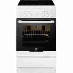 Плита ELECTROLUX LKK560203W