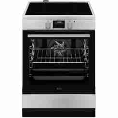 Плита ELECTROLUX LKK660200K