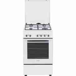 Плита BEKO FSS 57000 GW