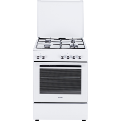 Плита BEKO FSS 57000 GW