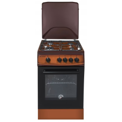 Плита ARTEL Apetito 50 10-G brown