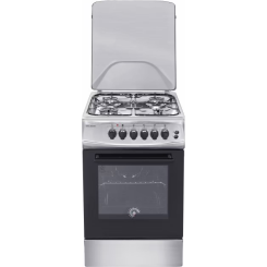 Плита BEKO FSE52326DXD