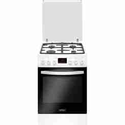 Плита INDESIT IS67G8CHX/E