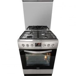 Плита BEKO FSMT61337DXDT