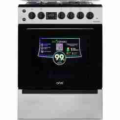 Плита INDESIT IS67G8CHX/E