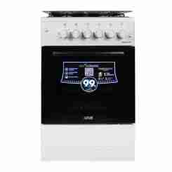 Плита BEKO FSE52020DWD