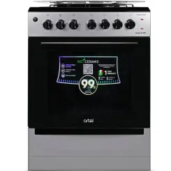 Плита BEKO FSM51330DXDT