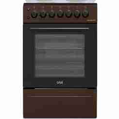 Плита GORENJE GEC 5A21 WG-B