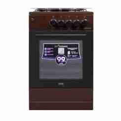 Плита ARTEL Apetito 50 10-G brown