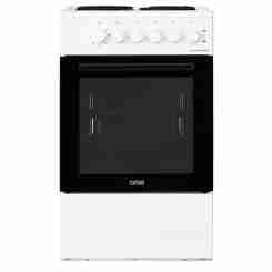 Плита GORENJE GEC 5A21 WG-B