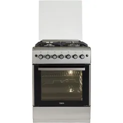 Плита ELECTROLUX LKK660200X