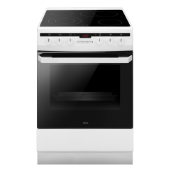 Плита BEKO FSMT61330DXT