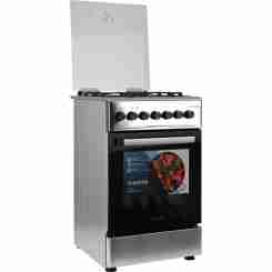 Плита BEKO FSE52326DXD