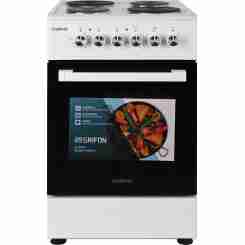 Плита GORENJE GEC 5A21 WG-B