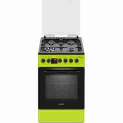 Плита INDESIT IS67G8CHX/E