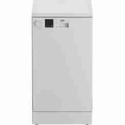 Посудомийна машина BEKO DVS 05024 W