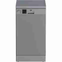 Посудомоечная машина BEKO DVS 05024 W