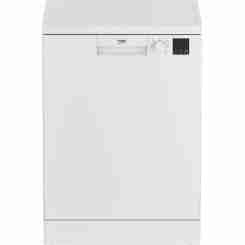 Посудомийна машина BEKO BDFS15020W