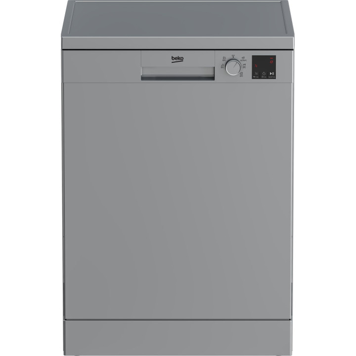 Посудомоечная машина BEKO DVN 05320 S