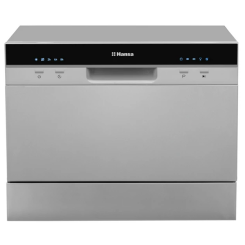 Посудомийна машина BEKO BDFS15020W