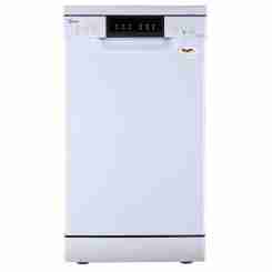 Посудомийна машина MIDEA MFD 45 S 110 W-C