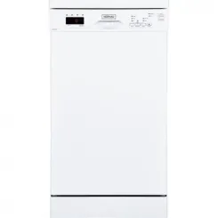 Посудомийна машина WHIRLPOOL WSFO 3O23 PF X