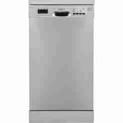 Посудомоечная машина ELECTROLUX SMM43201SX