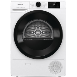 Сушильна машина GORENJE DNE82/BGN