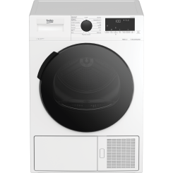 Сушильная машина BEKO DF 7424 RTDCX