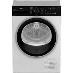 Сушильна машина BEKO B3T68239MG