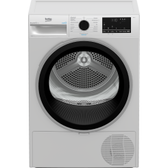 Сушильна машина BEKO B3T68239MG