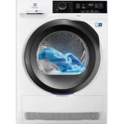 Сушильная машина ELECTROLUX EW8H458WP