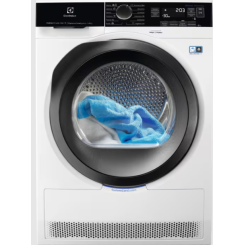 Сушильна машина ELECTROLUX EW8H458BP