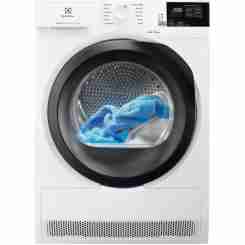 Сушильна машина ELECTROLUX EW 8HS259 SP