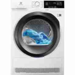 Сушильна машина ELECTROLUX EW6C428WP