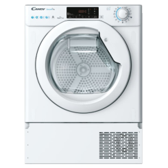 Сушильная машина BOSCH WQG 14200 UA