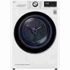 Сушильная машина ELECTROLUX EW6C428WP