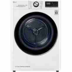 Сушильная машина ELECTROLUX EW6C428WP