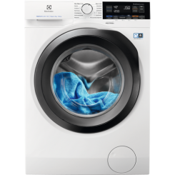 Прально-сушильна машина ELECTROLUX EW 7WP369 SP