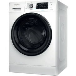 Стирально-сушильная  машина WHIRLPOOL FWDG 86148 B EU