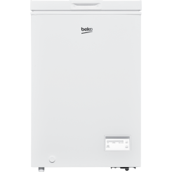 Морозильна скриня BEKO CF 100 WN - 2 фото