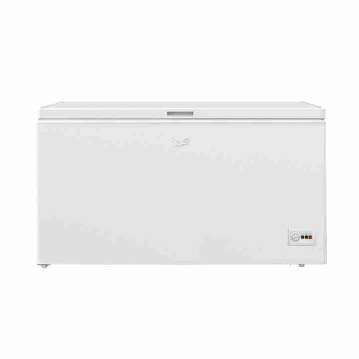 Морозильный ларь BEKO HSM 46790 - 1 фото