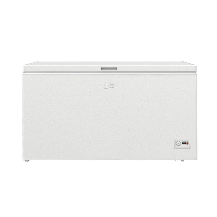 Морозильный ларь BEKO HSM 46790 - 1 фото