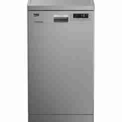 Посудомийна машина BEKO DFS 26020 X